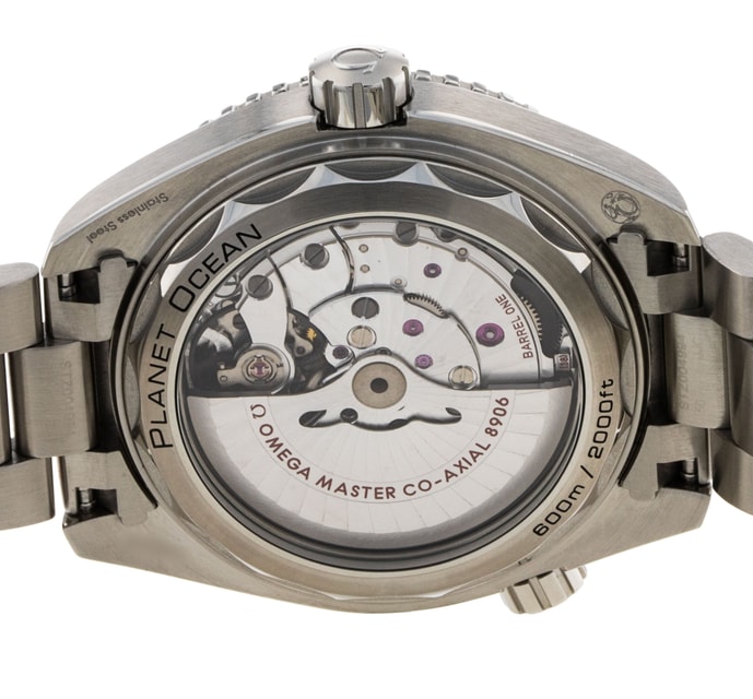 Omega Planet Ocean 215.30.44.22.01.001 Image 4